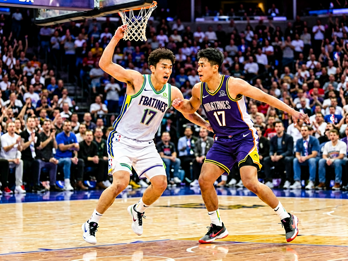NBA季后赛