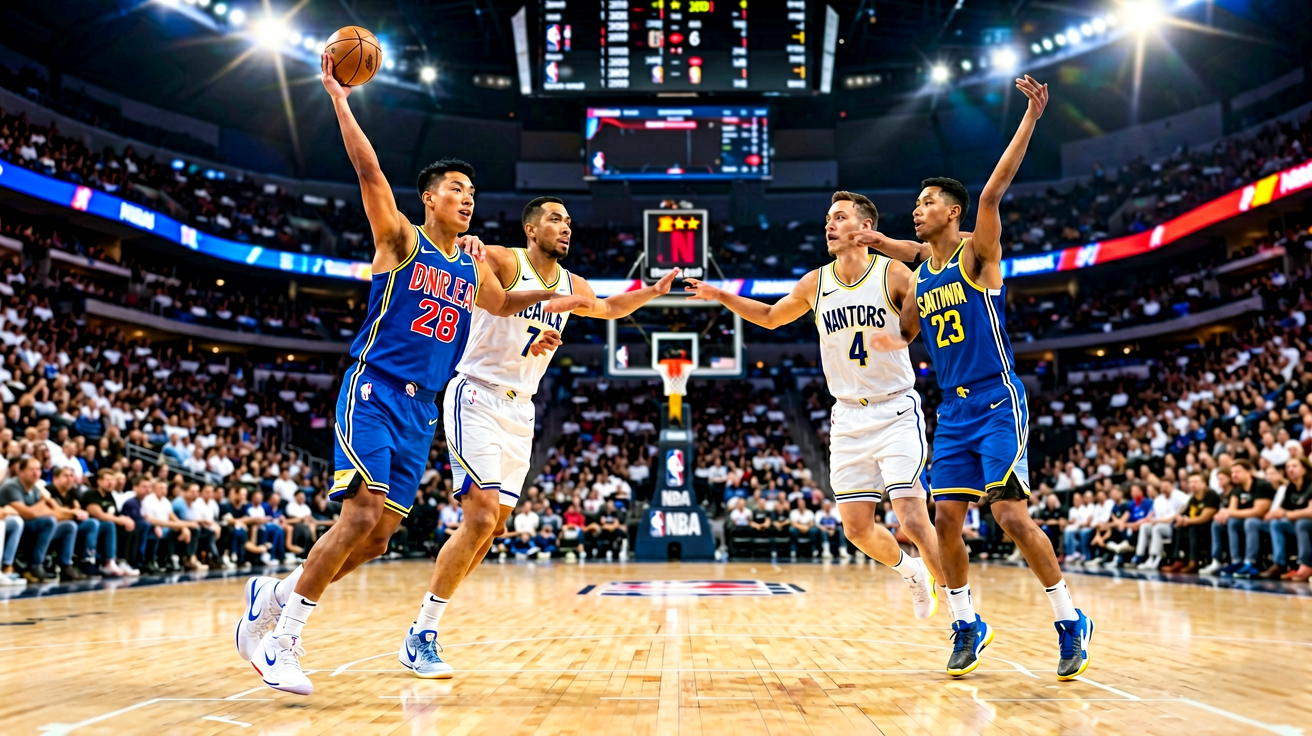 NBA