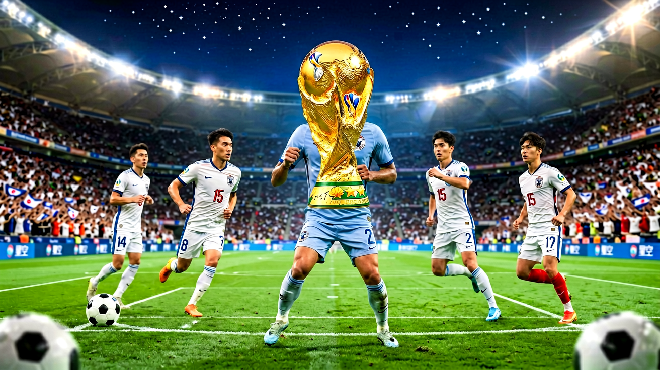 世界杯